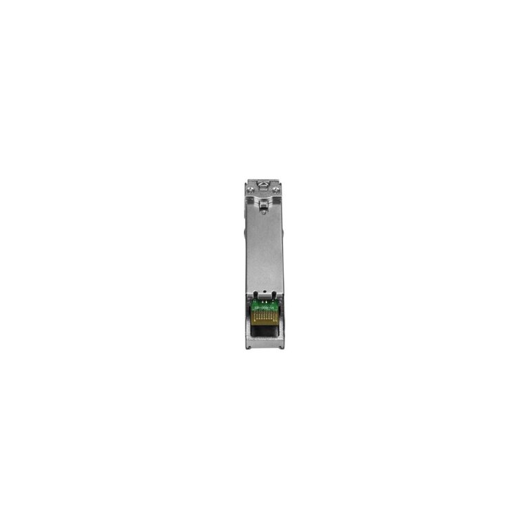 Cisco GLC LH SMD SFP Module - 1000BASE-LX/LH - 10km