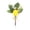 A, variant on Artificial Branch Decor For Holiday Table, Realistic Plant Stem Centerpiece, Faux Flower Twig For Wedding Home Table Vase Fillers (Multicolor, 20*5)