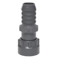 thumbnail image 1 of Dura Raccord de Collecteur d'Insert 335-005 1 Pouces Pivotant x 1/2 Pouces Insert Barb, 1 of 2