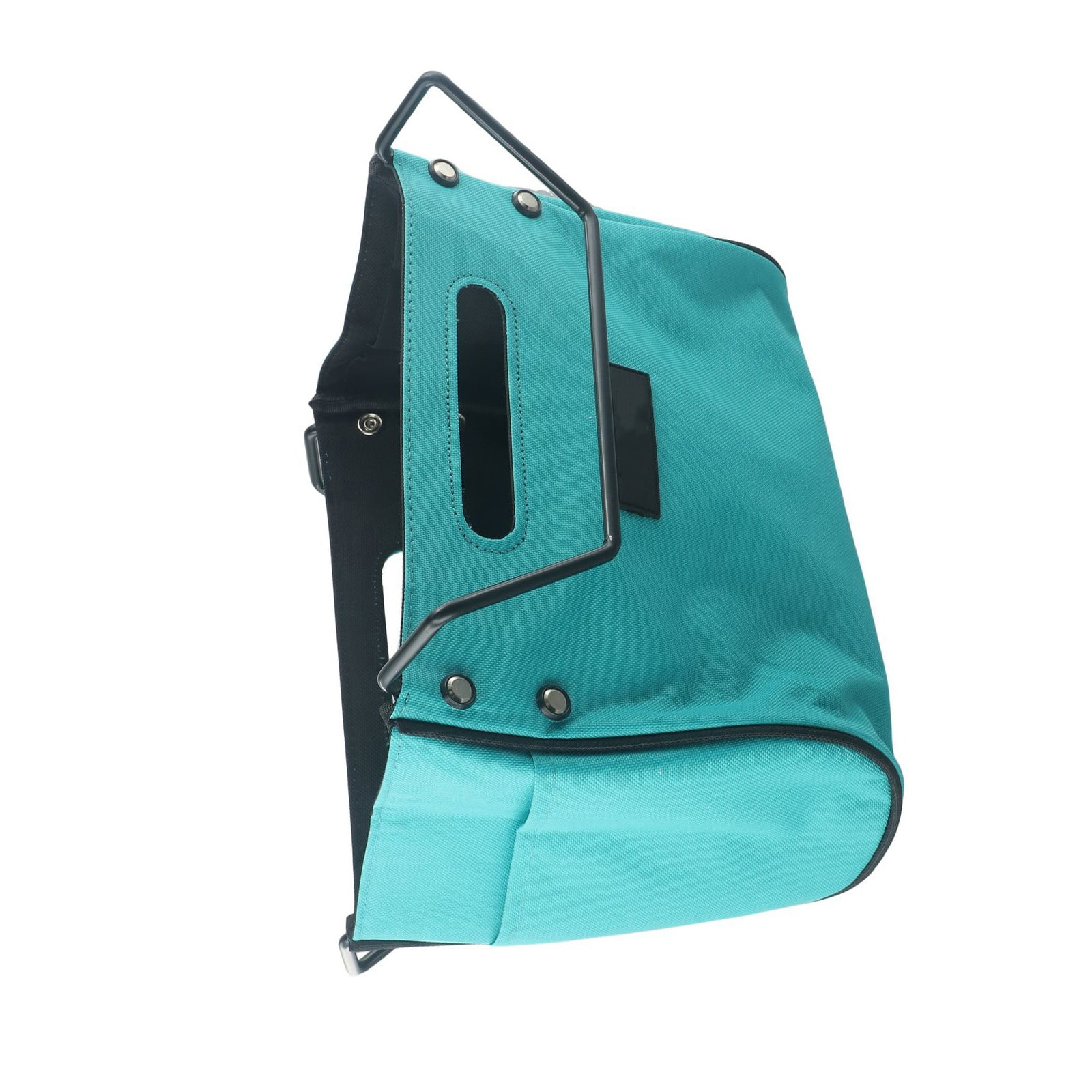 Scratch-Proof Tool Bag Electricians For Extension Ladder Ladder Tool Bag Maintenance Tool 600D Thick Oxford Cloth Smile Home