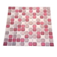 thumbnail image 1 of Adhesivo para azulejos, adhesivo autoadhesivo para azulejos de pared, adhesivo decorativo para azulejos del hogar, construcción resistente, 1 of 9