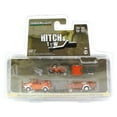 thumbnail image 2 of Greenlight Collectibles 1/64 1973 Volkswagen Thing and Utility Trailer Hitch & Tow Series 26 32260-C, 2 of 2
