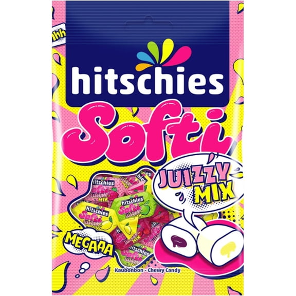Hitschler Softi Juizzy Mix
