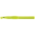 thumbnail image 2 of Plastic Crochet Hook-Size P16/11.5mm 5.75", 2 of 2
