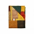 thumbnail image 2 of 50" x 70" Silk Multicolor Throws, 2 of 2