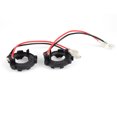 thumbnail image 3 of AL0016 Complete H7 LED Lamp Holder Kit Compatible With VW Golf VI VII 6 7 Sharan, 3 of 5