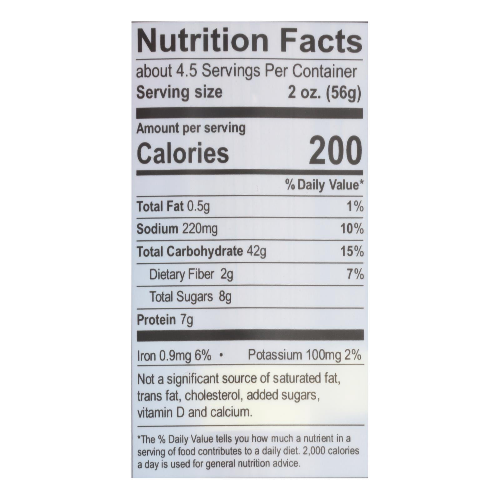 Blue Dragon Curly Noodles - 8.8 OZ - Case of 10