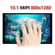 thumbnail image 5 of 10.1 Inch LCD MIPI Touch Screen Display 800x1280 for ESP32-P4/--RK3576/--RK3506, 5 of 5