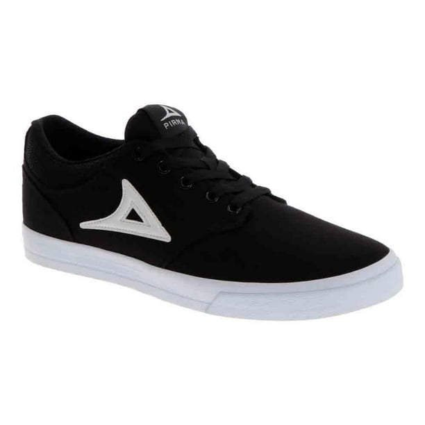 Tenis Hombre Pirma Casual Urbanos Caballero negro 28
