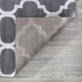 thumbnail image 4 of A2Z Natural Trellis Trendy Designer Soft Area Rug Carpet Tapis (3x5 4x6 5x7 5x8 7x9 8x10), 4 of 6