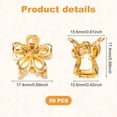 thumbnail image 3 of MANE Spray de Fibra Espesante Capilar (200 ml Avellana), 3 of 5