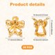 thumbnail image 3 of MANE Spray de Fibra Espesante Capilar (200 ml Avellana), 3 of 5