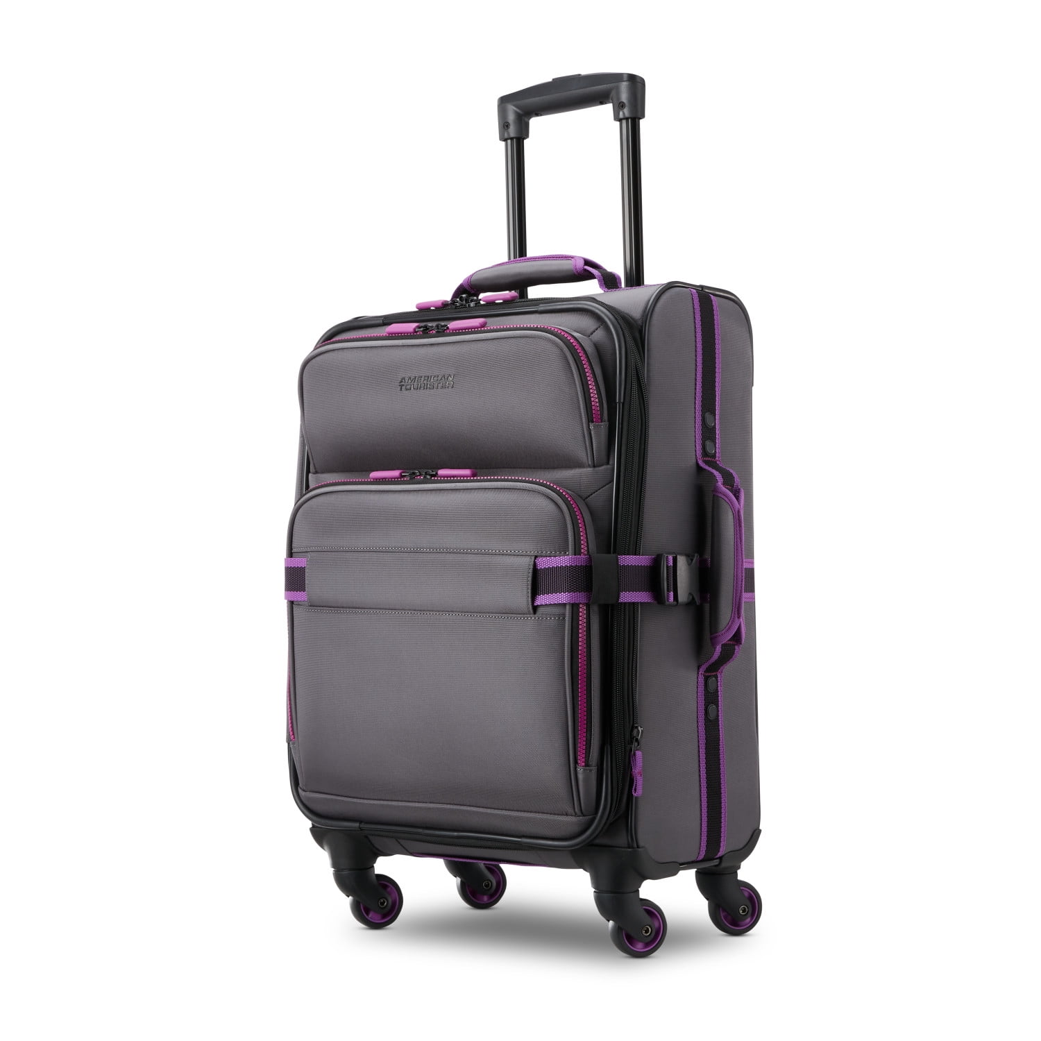 american tourister exo eclipse 29