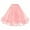 Pink, variant on Nmnitkp Women's Petticoat Skirt Adult Puffy Tutu Skirt Layered Ballet Tulle Pettiskirts Dress Costume Underskirt
