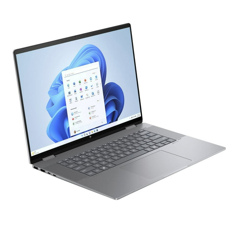 HP Envy 2-in-1 Laptop, 16