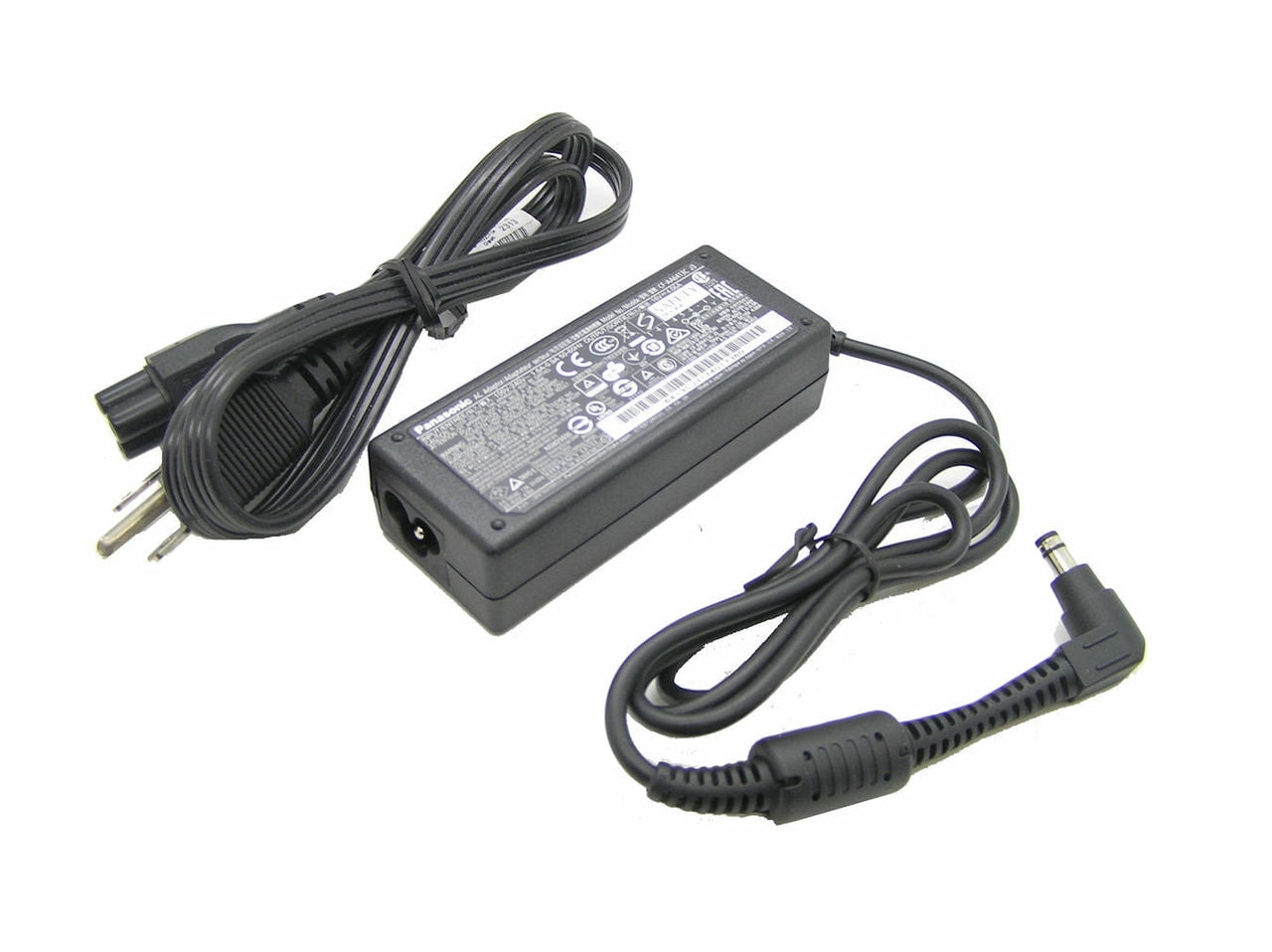 New Genuine Panasonic 16V 4.06A 65W AC Adapter CFAA6413C
