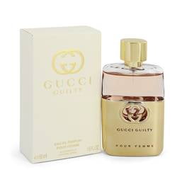 Gucci Guilty Pour Femme Eau de Parfum Spray Gucci