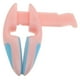 thumbnail image 3 of BRIGHTFUFU 1pc Dispositivo de ortodoncia nasal Clips de elevación de nariz Corrector de puente nasal Poretable, 3 of 7