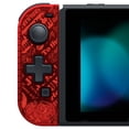thumbnail image 3 of HORI, Super Mario Handheld Mode Only D-Pad Controller (Left), Nintendo Switch, Red, 3 of 6