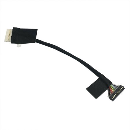 UPC: 0753569810947 | 450.0KK04.0021 0581xk 581xk Battery Cable For Dell Vostro 15 5501 5502 5505 BL
