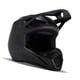 thumbnail image 1 of Casco de motocross Fox Racing V1 negro mate, talla XL, 1 of 7