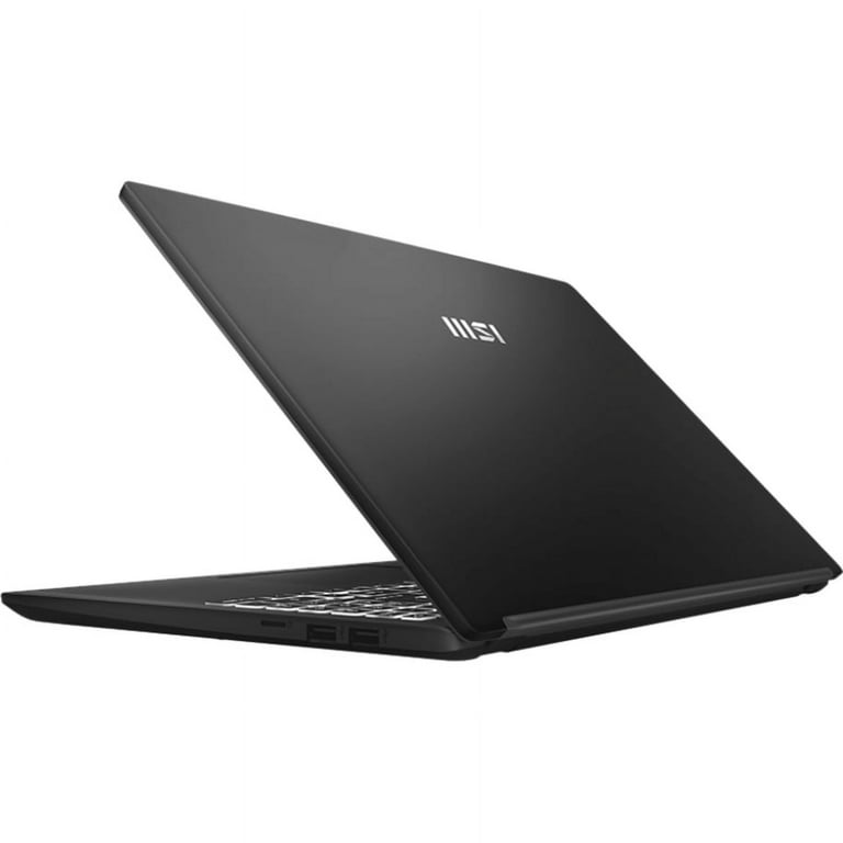 MSI Modern 15 Laptop Intel Core i5 12th Gen 1235U (1.30GHz) 8GB