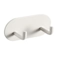 thumbnail image 2 of Gancho Adhesivo, Ganchos De Pared Hierro Sin Clavos Para Cocina, 2 of 7