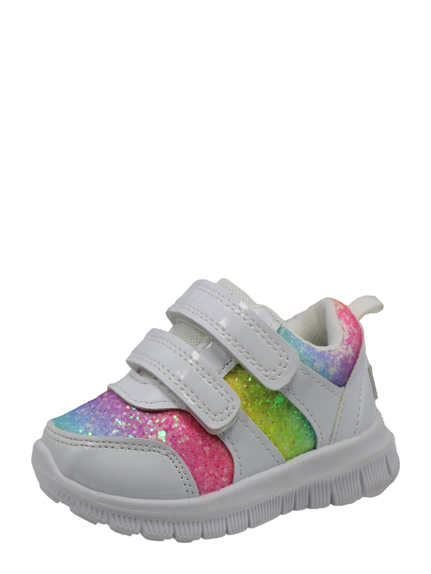 baby girl athletic shoes