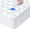 Full XL (14" Deep), variant on Mattress Protector Waterproof Twin Size for Kid, Soft & Cooling Twin Mattress Pad Cover Quilted for Single Bed Fitted with Deep Pocket up to 14" Depth