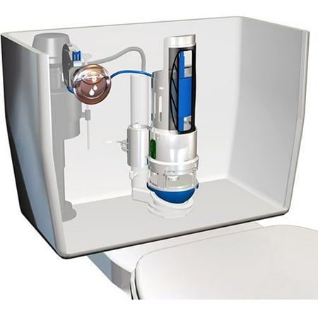 Dual Flush Toilet Converter Dual Flush Toilet Converter