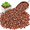 Red-3 Lb, variant on Y&N - Black Lava Rocks for Plants, Decorative Volcanic Gravel Soil Amendment, 12lb 3/8" Natural Pumice Pebbles for Succulent Potting, Cactus, Aquarium, Fire Pit, Vase Top Dressing