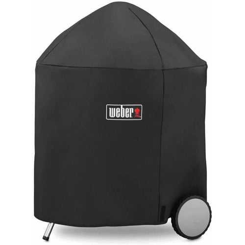 Weber 26" Original Kettle Grill Cover by