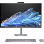 HP OmniStudio X All-in-One Desktop GeForce RTX 4050 31.5" 4K UHD Display Intel Ultra 7155H Win 11 Pro 2TB SSD|64GB RAM