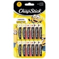 thumbnail image 1 of Bálsamo labial ChapStick Minions Banana Variety 12 x 4,25 g para niños, 1 of 9