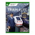 thumbnail image 1 of Jeu vidéo Train Life: A Railway Simulator - The Orient-Express Edition pour (Xbox), 1 of 7