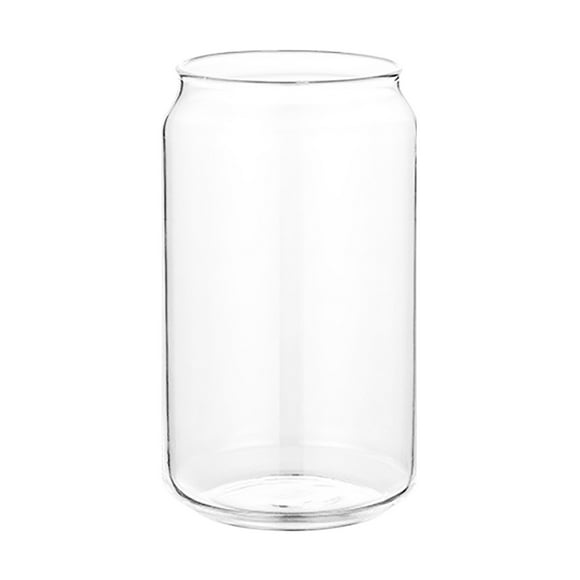 Summer Savings Kcavykas Kitchen Goodies,Personalized Birth Flower Glass Cup with Lid Straw And Straw Cleaner Brush