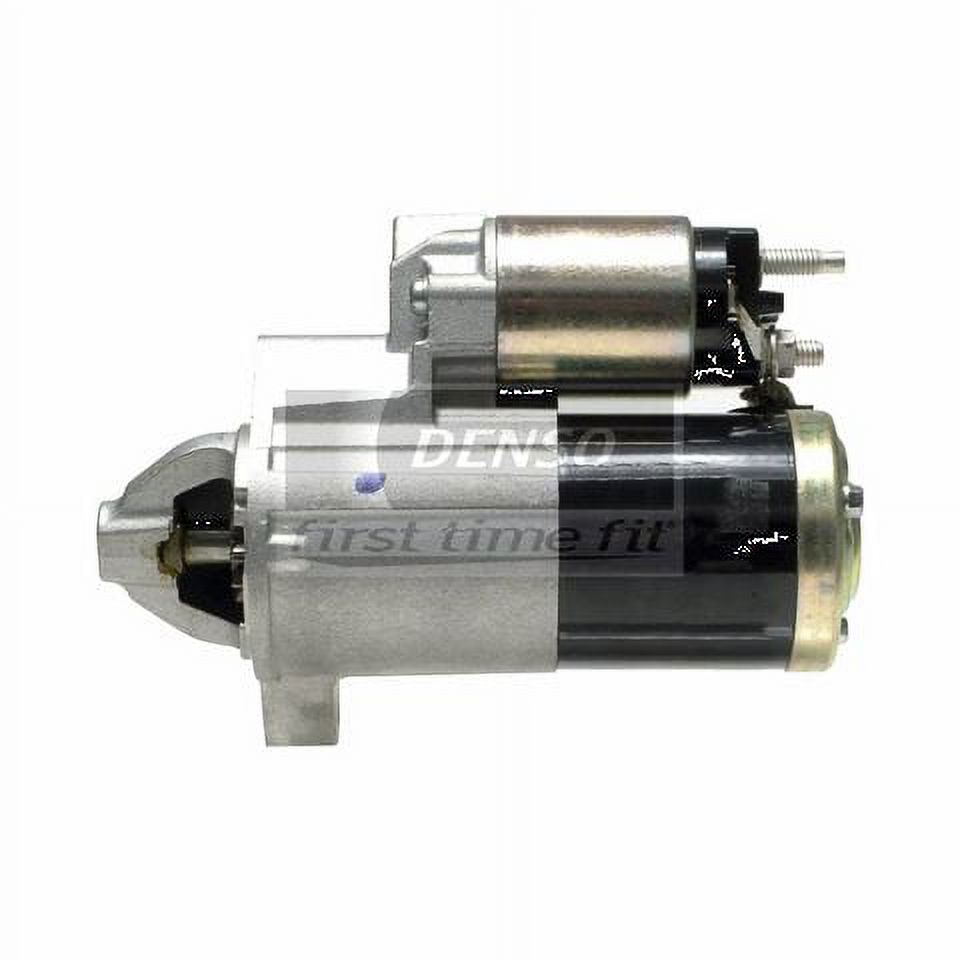 Remanufactured Denso Auto Parts Starter Motor P/N:280 4219