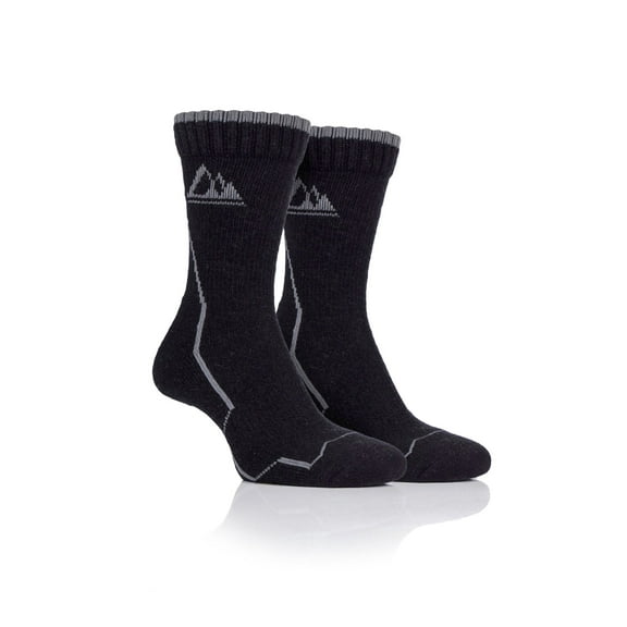 Men's Merino Wool Boot Sock