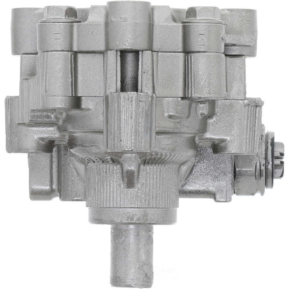 MAVAL 96569M Reman Power Steering Pump