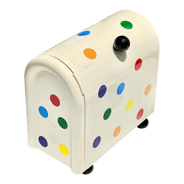 Caja de almacenamiento Contenedor de mesa Papelera de papelería Espacio de ahorro de espacio de escritorio Conveniente Organizador de maquillaje para Cajón de 3 capas