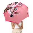 thumbnail image 2 of Paul Pogba Parapluie Semi-Automatique Pliable, 2 of 5