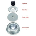 thumbnail image 3 of Weedeater Blade Adapter Kit Attachment for String Trimmers Brush Cutter, 3 of 10