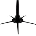thumbnail image 1 of Soporte de Trompeta PortáTil Soporte de Trompeta Plegable de Metal con 5 Patas para Trompetas, 1 of 5