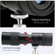 thumbnail image 3 of Telescopio monocular HD 10-300x40: óptica BAK4, visión nocturna con poca luz, compatible con trípode; para exploración al aire libre, observación de aves, viajes y acampadas, 3 of 8