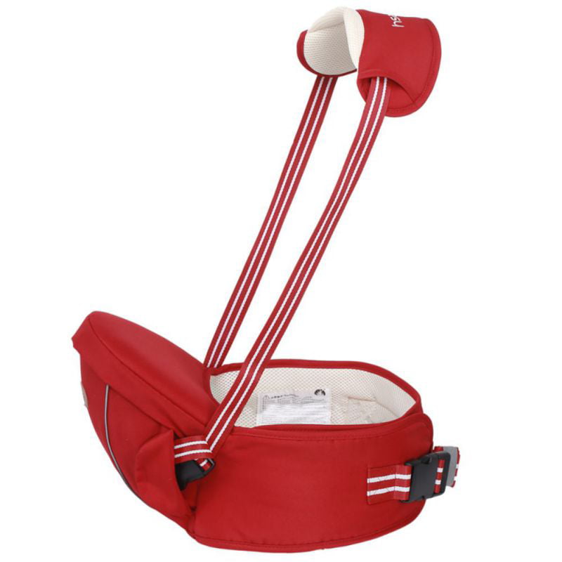 Newborn Carrier Hip Seat Walker Baby Sling Backpack Belt Waist Hold Hip Seat 