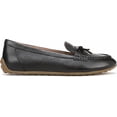 thumbnail image 2 of Vionic Taryn Women's Loafers & Slip-Ons Black Leather Size 9.5 M, 2 of 6
