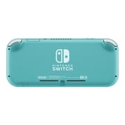 Nintendo Switch Lite - Turquoise (International version)