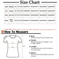 thumbnail image 2 of Moda mujer sexy casual encaje floral otoño e invierno gasa camisa top Fridja  hj5271, 2 of 2