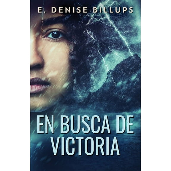 En Busca de Victoria (Paperback)