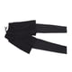 thumbnail image 5 of Pantalones De Legging De Pieza Falsa,Leggings De Gimnasio Fake 2 para Hombre Negros Leggings De Gimnasio Tecnología De Vanguardia, 5 of 8